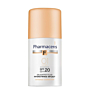 Pharmaceris F Fluid intensywnie kryjący, 01 Ivory