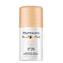 Pharmaceris F Fluid intensywnie kryjący, 02 Sand