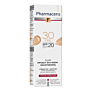 Pharmaceris F Fluid kryjący do cery naczynkowej 30 Opal