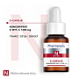 Pharmaceris N C-Capilix Koncentrat z witaminą C
