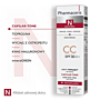 Pharmaceris N Capilar-Tone Krem Tonujący CC SPF30