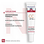 Pharmaceris N Capilar-Tone Krem Tonujący CC SPF30
