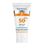 Pharmaceris S Bezpieczny krem ochronny do twarzy dla dzieci SPF50+ 