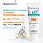 Pharmaceris A Medic Protection Krem specjalna ochrona twarzy i ciała SPF100+