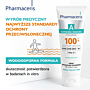 Pharmaceris A Medic Protection Krem specjalna ochrona twarzy i ciała SPF100+