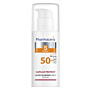 Pharmaceris S Krem ochronny do skóry naczynkowej i z trądzikiem różowatym SPF50+ 