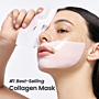 Biodance Bio-Collagen Real Deep Mask, Maska do twarzy