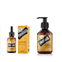 Proraso Wood and Spice Zestaw do pielęgnacji brody: szampon + olejek