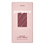 Peripera Ink Velvet + Lip Liner - Set 01 Rosy Nude