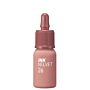 Peripera Ink Velvet - 26 Well-Made Nude 4g