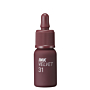 Peripera Ink Velvet - 31 Wine Nude 4g