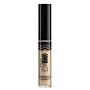Milucca Coverage Concealer Korektor do twarzy, 33