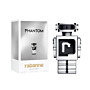 Rabanne Phantom Woda toaletowa dla mężczyzn, 100 ml
