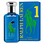 Ralph Lauren Big Pony 1 Woda toaletowa dla mężczyzn, 50 ml