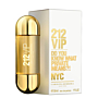 Carolina Herrera 212 VIP Woda perfumowana dla kobiet, 30 ml