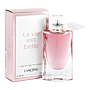 Lancôme La Vie Est Belle Florale Woda toaletowa dla kobiet 