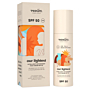 Resibo Our Lightest Ultralekki krem do twarzy z antyoksydantami SPF 50 