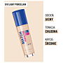 Rimmel Match Perfection Podkład do twarzy, 010 Porcelain, 30 ml