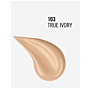 Rimmel Match Perfection Podkład do twarzy, 103 True Ivory, 30 ml