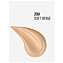 Rimmel Match Perfection Podkład do twarzy, 200 Soft Beige, 30 ml