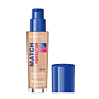 Rimmel Match Perfection Podkład do twarzy, 201 Classic Beige, 30 ml