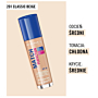 Rimmel Match Perfection Podkład do twarzy, 201 Classic Beige, 30 ml