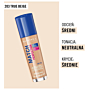 Rimmel Match Perfection Podkład do twarzy, 203 True Beige, 30 ml