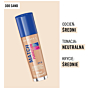 Rimmel Match Perfection Podkład do twarzy, 300 Sand, 30 ml