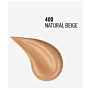 Rimmel Match Perfection Podkład do twarzy, 400 Natural Beige, 30 ml