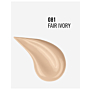 Rimmel Match Perfection Podkład do twarzy, 081 Fair Ivory, 30 ml