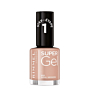 Rimmel Super Gel Lakier do paznokci, 012 Soul Session
