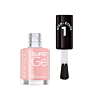 Rimmel Super Gel Lakier do paznokci, 021 New Romantic