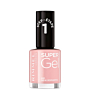 Rimmel Super Gel Lakier do paznokci, 021 New Romantic
