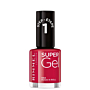 Rimmel Super Gel Lakier do paznokci, 042 Rock N Roll