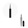 Rimmel Wonder`Swipe Metaliczny eyeliner i cień do powiek 2w1, 001 Scannare