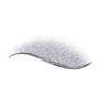 Rimmel Wonder`Swipe Metaliczny eyeliner i cień do powiek 2w1, 001 Scannare