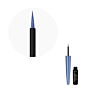 Rimmel Wonder`Swipe Metaliczny eyeliner i cień do powiek 2w1, 007 Crave Me