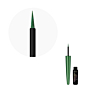 Rimmel Wonder'Swipe Metaliczny eyeliner i cień do powiek 2w1, 012 Kha-Ching
