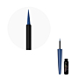 Rimmel Wonder`Swipe Metaliczny eyeliner i cień do powiek 2w1, 013 Front Stage