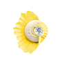 Roger & Gallet Mydło well-being, Cedrat 