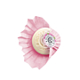 Roger & Gallet Mydło well-being, Rose 