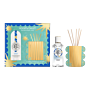 Roger & Gallet Zestaw prezentowy: Vanille Soleil Woda + Dyfuzor zapachowy