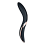 Satisfyer Rrrolling Explosion Black Masażer intymny