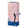 Satisfyer Rrrolling Explosion Black Masażer intymny
