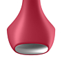 Satisfyer Backdoor Lover analny masażer intymny