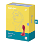 Satisfyer Backdoor Lover analny masażer intymny