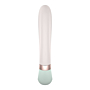 Satisfyer Heat Wave Connect App Mint Masażer intymny