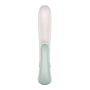 Satisfyer Heat Wave Connect App Mint Masażer intymny