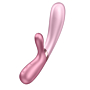 Satisfyer Hot Lover