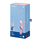 Satisfyer Hot Lover